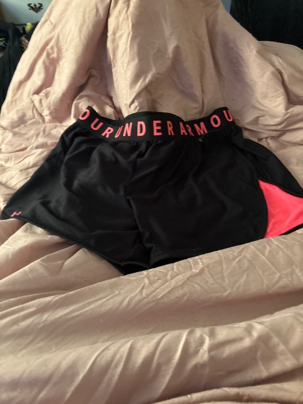 Bought the wrong size